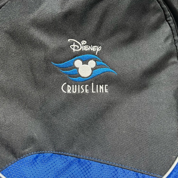 NWT Disney Cruise Line Backpack - Picture 2 of 7